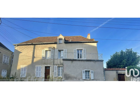 Dom na sprzedaż - Buzancais, Francja, 249 m², 278 658 USD (1 089 555 PLN), NET-100849106