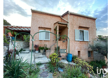 Dom na sprzedaż - Menton, Francja, 188 m², 1 230 302 USD (5 142 661 PLN), NET-100587065