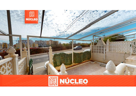 Mieszkanie na sprzedaż - Torrevieja, Hiszpania, 55 m², 128 527 USD (525 676 PLN), NET-101298512