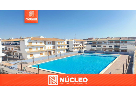 Mieszkanie na sprzedaż - Santa Pola, Hiszpania, 68 m², 160 311 USD (631 624 PLN), NET-97056036