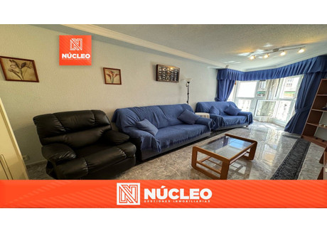 Mieszkanie na sprzedaż - Santa Pola, Hiszpania, 111 m², 164 150 USD (630 337 PLN), NET-99774474