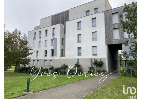 Mieszkanie na sprzedaż - Sainte-Luce-Sur-Loire, Francja, 61 m², 186 397 USD (747 453 PLN), NET-92803317