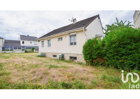 Dom na sprzedaż - Carrieres-Sur-Seine, Francja, 86 m², 831 162 USD (3 407 764 PLN), NET-102982289