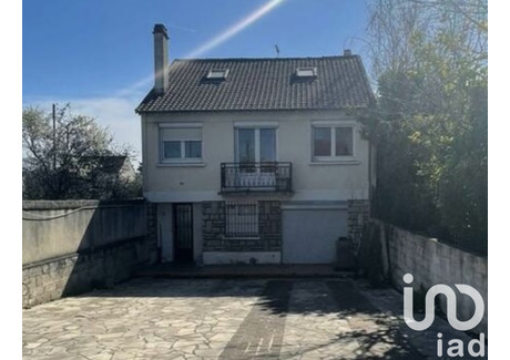 Dom na sprzedaż - Carrieres-Sur-Seine, Francja, 240 m², 700 773 USD (2 873 171 PLN), NET-97825832