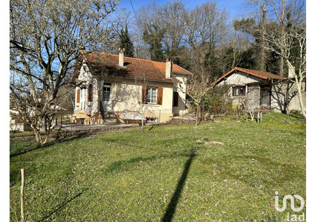 Dom na sprzedaż - Montpon-Ménestérol, Francja, 97 m², 157 484 USD (634 661 PLN), NET-95435059