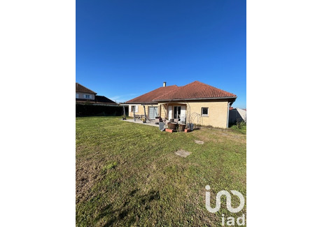 Dom na sprzedaż - Saint-Andre-Le-Gaz, Francja, 90 m², 304 816 USD (1 246 699 PLN), NET-102230138