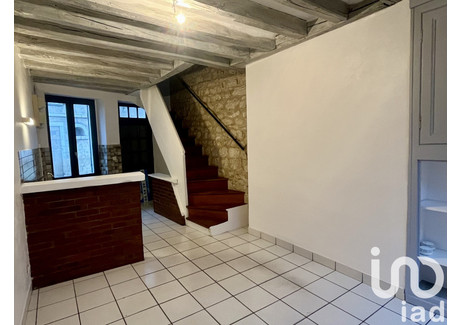 Dom na sprzedaż - Saint-Florentin, Francja, 52 m², 43 952 USD (179 762 PLN), NET-102342947