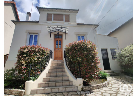 Dom na sprzedaż - Neuilly-Plaisance, Francja, 61 m², 378 999 USD (1 493 257 PLN), NET-97396612