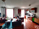 Mieszkanie na sprzedaż - Pantin, Francja, 54 m², 348 513 USD (1 404 506 PLN), NET-98123830