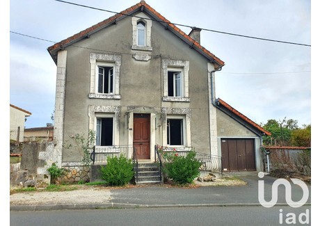 Dom na sprzedaż - Chasseneuil-Sur-Bonnieure, Francja, 96 m², 77 921 USD (317 140 PLN), NET-100441318