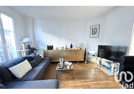 Mieszkanie na sprzedaż - Paris, Francja, 50 m², 571 211 USD (2 336 253 PLN), NET-101948274