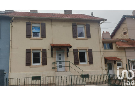 Dom na sprzedaż - Rosselange, Francja, 94 m², 155 843 USD (638 956 PLN), NET-102398513