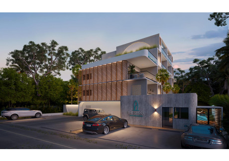 Mieszkanie na sprzedaż - QHG4+J87, Cabarete 57000, Dominican Republic Cabarete, Dominikana, 73 m², 228 000 USD (934 800 PLN), NET-101516118