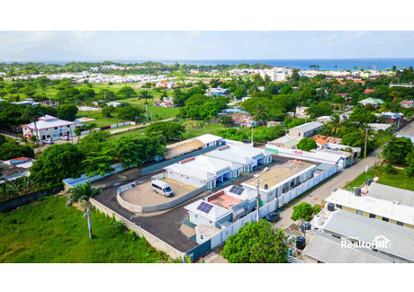 Hotel na sprzedaż - QGF2+6VG, Sosúa 57000, Dominican Republic Sosua, Dominikana, 5199 m², 950 000 USD (3 885 500 PLN), NET-101804335