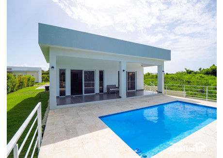 Dom na sprzedaż - QG35+WMR, 2, Sosúa 57000, Dominican Republic Sosua, Dominikana, 138 m², 315 000 USD (1 288 350 PLN), NET-100157288