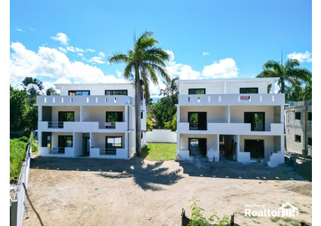 Mieszkanie na sprzedaż - QH87+MWJ, Cabarete 57000, Dominican Republic Cabarete, Dominikana, 53 m², 99 000 USD (397 980 PLN), NET-100801999