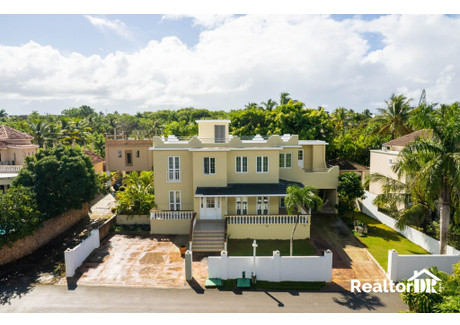 Dom na sprzedaż - QGCC+RC, Sosúa 57000, Dominican Republic Sosua, Dominikana, 315 m², 345 000 USD (1 321 350 PLN), NET-95940998