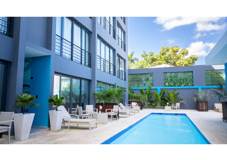 Mieszkanie na sprzedaż - QF9Q+G7P, S Martinez, Sosúa 57000, Dominican Republic Sosua, Dominikana, 44 m², 135 000 USD (517 050 PLN), NET-97391307