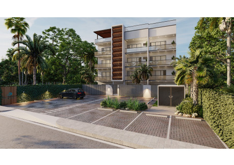 Mieszkanie na sprzedaż - QGGP+3VR, P.º La Perla, Cabarete 57000, Dominican Republic Altamira, Dominikana, 40 m², 90 000 USD (368 100 PLN), NET-98017794