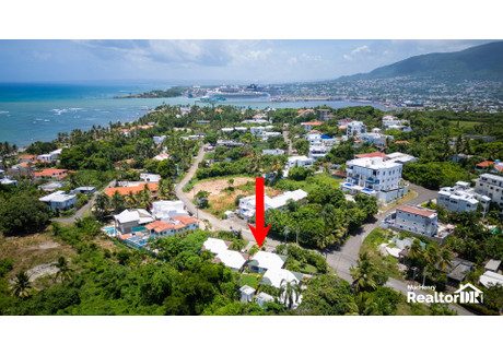 Mieszkanie na sprzedaż - C. El Penon 19, Puerto Plata 57000, Dominican Republic Puerto Plata, Dominikana, 45 m², 555 000 USD (2 269 950 PLN), NET-98838395