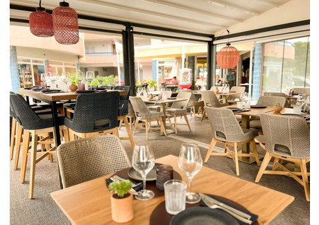 Lokal gastronomiczny na sprzedaż - Platja D'aro, Hiszpania, 180 m², 948 882 USD (3 643 707 PLN), NET-95501726