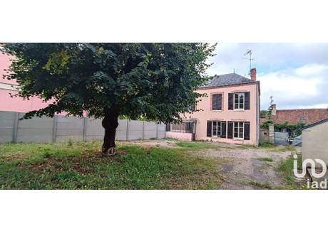 Dom na sprzedaż - Nesploy, Francja, 90 m², 119 480 USD (489 866 PLN), NET-102189824