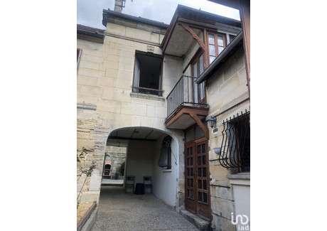 Dom na sprzedaż - Saint-Vaast-Lès-Mello, Francja, 123 m², 182 988 USD (702 673 PLN), NET-99916952