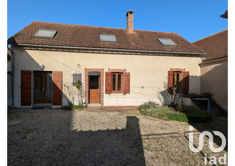 Dom na sprzedaż - Mont-Saint-Sulpice, Francja, 111 m², 161 038 USD (668 306 PLN), NET-102190358