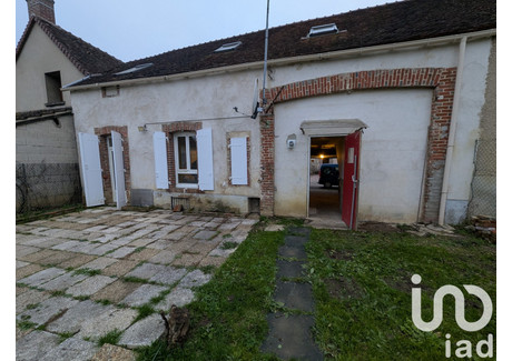 Dom na sprzedaż - Hery, Francja, 85 m², 119 480 USD (489 866 PLN), NET-102981743