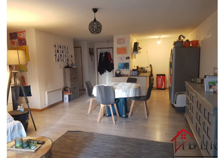 Komercyjne na sprzedaż - Pompierre-Sur-Doubs, Francja, 675 m², 468 005 USD (1 914 141 PLN), NET-78266623