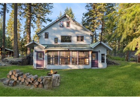 Dom na sprzedaż - 143 Cougar Way Kalispell, Usa, 151,8 m², 595 000 USD (2 421 650 PLN), NET-102169883