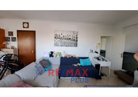 Mieszkanie na sprzedaż - Attiki, Ilioupoli, Grecja, 73,13 m², 307 546 USD (1 236 336 PLN), NET-101193002