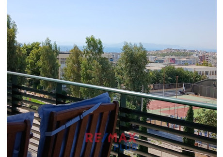 Mieszkanie na sprzedaż - Attiki, Ilioupoli, Grecja, 92 m², 348 497 USD (1 425 351 PLN), NET-101396694