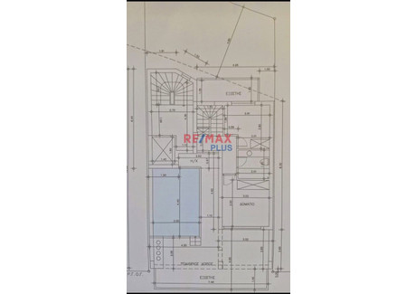 Mieszkanie na sprzedaż - Attiki, Korydallos, Grecja, 106 m², 405 989 USD (1 632 077 PLN), NET-101327207