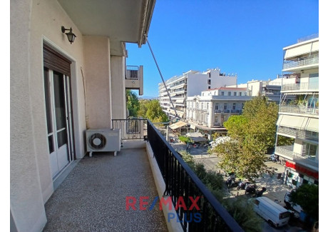 Mieszkanie na sprzedaż - Attiki, Palaio Faliro, Grecja, 71 m², 265 085 USD (1 084 198 PLN), NET-102119421