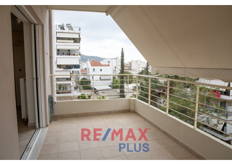 Mieszkanie na sprzedaż - Attiki, Glyfada, Grecja, 43 m², 263 682 USD (1 078 459 PLN), NET-102241228