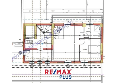 Mieszkanie na sprzedaż - Attiki, Kallithea, Grecja, 71 m², 313 941 USD (1 284 017 PLN), NET-102364130