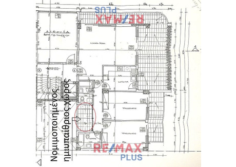 Mieszkanie na sprzedaż - Attiki, Alimos, Grecja, 110 m², 476 410 USD (1 948 516 PLN), NET-102300462