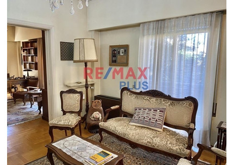 Mieszkanie na sprzedaż - Attiki, Athens, Grecja, 117 m², 319 587 USD (1 287 935 PLN), NET-94617684