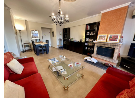Mieszkanie do wynajęcia - Attiki, Alimos, Grecja, 90 m², 1490 USD (5871 PLN), NET-96247336