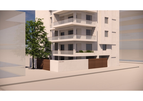 Mieszkanie na sprzedaż - Attiki, Kallithea, Grecja, 41 m², 175 351 USD (704 912 PLN), NET-96793872