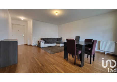 Mieszkanie na sprzedaż - Nanterre, Francja, 78 m², 416 458 USD (1 703 312 PLN), NET-100638779