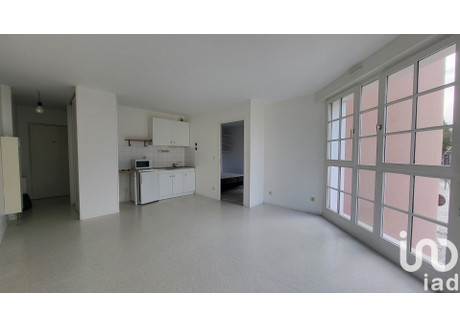 Mieszkanie na sprzedaż - Amiens, Francja, 40 m², 136 622 USD (560 151 PLN), NET-101017287