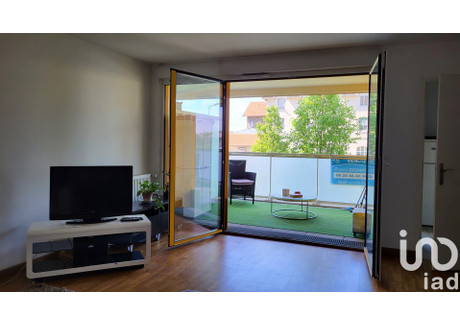 Mieszkanie na sprzedaż - Nanterre, Francja, 78 m², 447 886 USD (1 791 543 PLN), NET-96194263