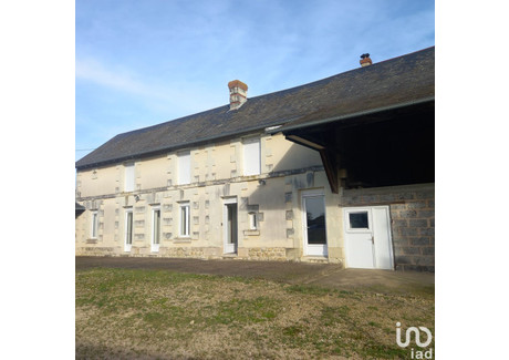 Dom na sprzedaż - Loudun, Francja, 130 m², 182 308 USD (734 700 PLN), NET-94235265