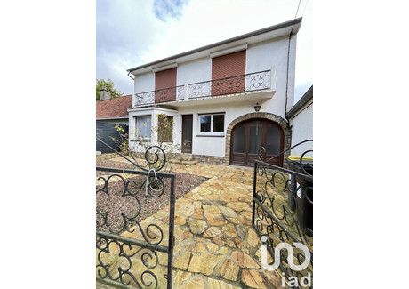 Dom na sprzedaż - Bernieulles, Francja, 139 m², 175 583 USD (719 890 PLN), NET-102189992