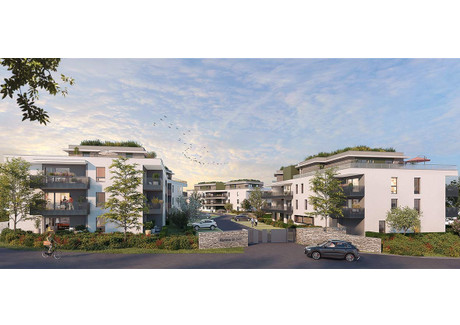 Mieszkanie na sprzedaż - Épagny Epagny, Francja, 52,83 m², 352 087 USD (1 387 223 PLN), NET-92482129