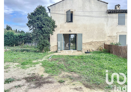 Dom na sprzedaż - Robion, Francja, 32 m², 175 583 USD (719 890 PLN), NET-102457673