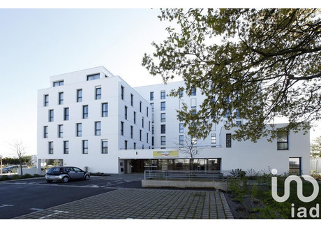 Mieszkanie na sprzedaż - Rennes, Francja, 32 m², 130 908 USD (536 723 PLN), NET-102411421