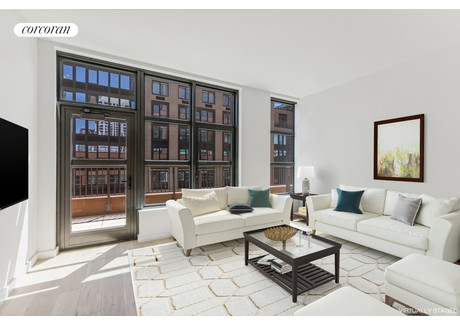 Mieszkanie do wynajęcia - Brooklyn, Usa, 64,38 m², 5000 USD (19 700 PLN), NET-97072430